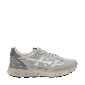 Premiata Men Mick Sneakers
